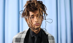 Jaden Smith named Christian Louboutin’s first men’s creative director