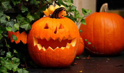 Rihanna dressed as Gunna and 15 other musician’s Halloween looks