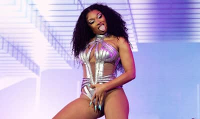 Megan Thee Stallion’s Coachella set was a nightmare for Chinese censors 