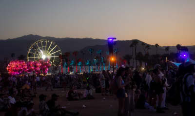 Coachella hit with over $100,000 in fines for breaking curfew