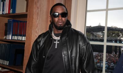 Diddy’s sentencing date has been confirmed