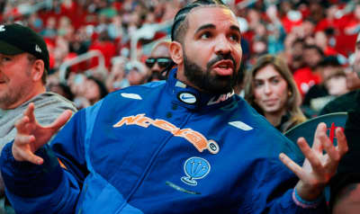 Drake alleges Spotify and UMG “artificially inflated” Kendrick Lamar’s “Not Like Us”