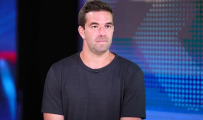 Billy McFarland reacts to Fyre Festival sale: “Damn. This sucks, it’s so low”