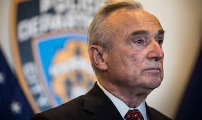 NYPD Commissioner Says Some Rappers Are “Basically Thugs” Following Irving Plaza Shooting