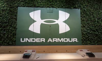 Under Armour CEO Says He Views Donald Trump As A “Real Asset” To His Company