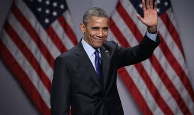 President Obama to Deliver Farewell Address Next Week In Chicago 