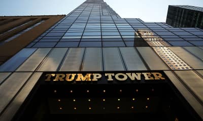 Watch Donald Trump’s First Press Conference Since The Election