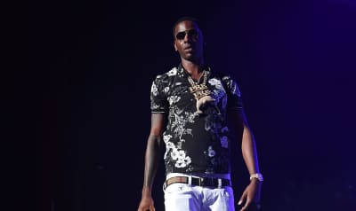 Young Dolph announces new album Thinking Out Loud