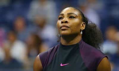 Serena Williams On Racial Injustice: “I Won’t Be Silent”