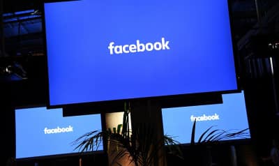 Facebook Allows Advertisements That Exclude Users By Race