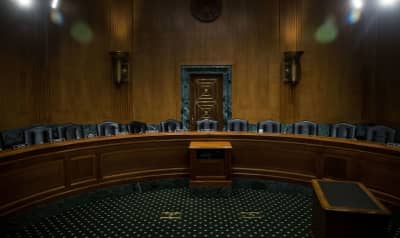 Senate Republicans Reportedly Change Rules To Approve Trump Cabinet Picks Without Democrats Present