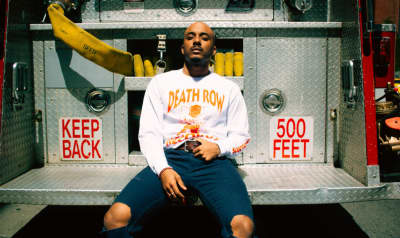 Caleborate Exorcises His Demons On “Made Me”