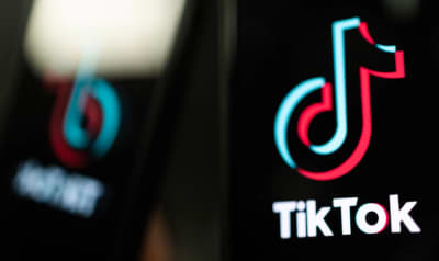 Report: TikTok building new app to comply with US ban