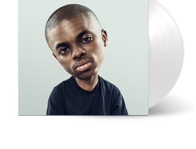 Pre-Order A Limited Release Of Vince Staples’s Prima Donna On Vinyl