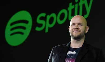 Spotify announces plans to combat podcast misinformation in wake of Joe Rogan fall out