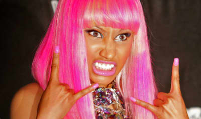 Nicki Minaj celebrates tenth anniversary of Pink Friday with new HBO Max docuseries