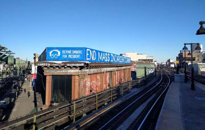 Market Hotel Closed Temporarily After NYPD Conducted A Surprise Raid During Tricky Permit Process