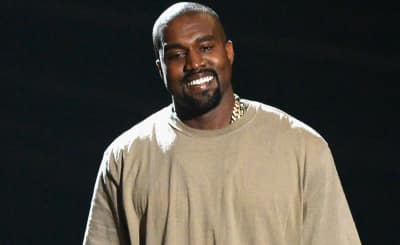 Kanye West’s ye is the number one album in the country