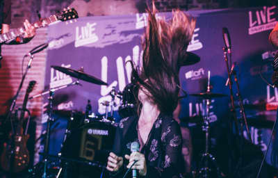 The Project: Aloft Star Competition Is Your Big Break