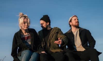 Men I Trust announce new album Oncle Jazz, share “Say, Can You Hear”