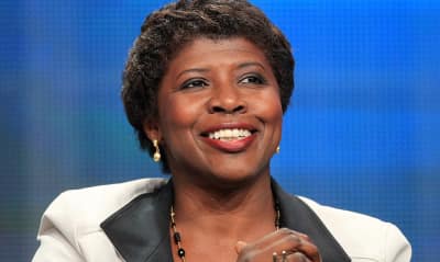 Veteran PBS Newscaster Gwen Ifill Has Died At 61