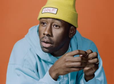 Here’s Everything You Need To See From Tyler, The Creator’s First Runway Show