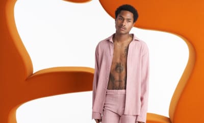 Steve Lacy details his first solo tour