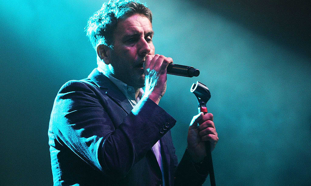 #Terry Hall of The Specials dies, age 63