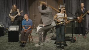 Watch The Eric Andre Show Finally Investigate 311