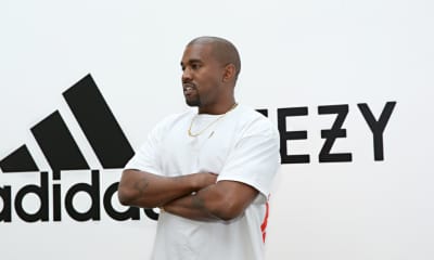 Berlin label claims Kareem Lofty’s “Fr3sh” was sampled by Kanye West without permission