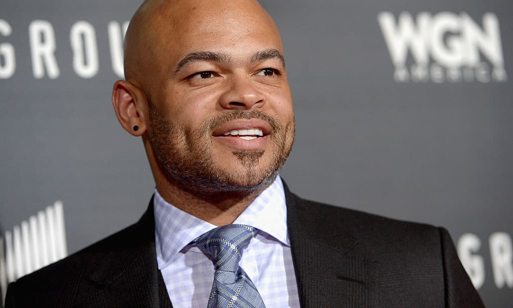 The People V O J Simpson Director Signs On For Series