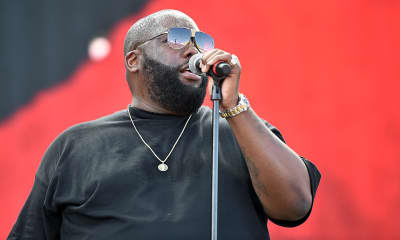 Killer Mike Shares Op-Ed Explaining How The Marijuana Industry Could Benefit African-Americans