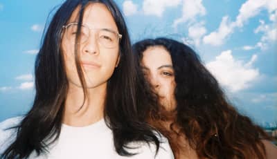 KAINA and Sen Morimoto team up for new song “Could Be a Curse”