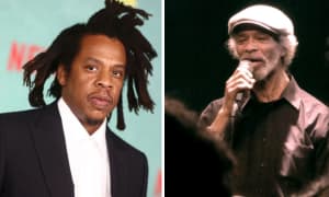 Jay-Z’s reimagination of “Empire State of Mind” features Gil Scott-Heron’s “New York Is Killing Me”