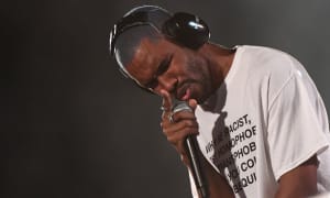 Frank Ocean celebrated a decade of Channel Orange with two new episodes of Blonded Radio