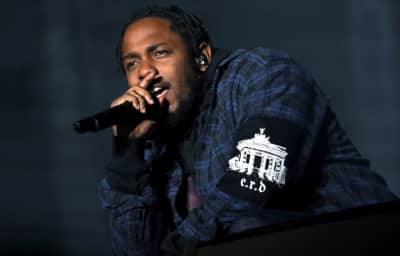 You can stream Nicki Minaj, Kendrick Lamar, Miguel and more live at Made In America this weekend