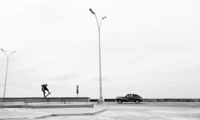 This Is What It’s Like To Be A Skater In Cuba
