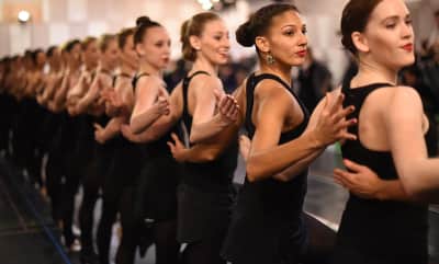 Rockettes Management Reportedly Said Performing At Donald Trump’s Inauguration Won’t “Hurt The Brand”