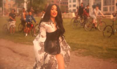 Cardi B’s new single reportedly comes out this month
