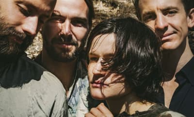 Big Thief announce their second album of 2019, share mighty lead single “Not”