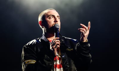 Chance The Rapper, Solange, Jaden Smith, mourn the loss of Mac Miller
