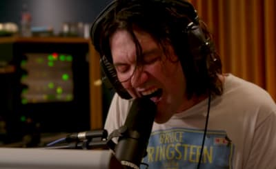 Watch Bright Eyes’ (at-home) Tiny Desk debut