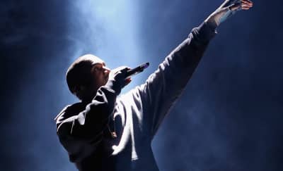Kanye West Reportedly Wants To Bring Recording Equipment To Hospital Bedside