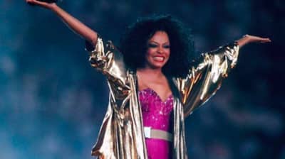 Diana Ross’s Twitter is the most inspirational corner of the internet