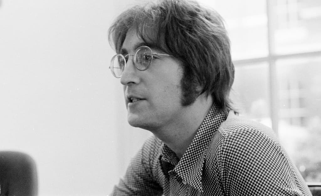#John Lennon’s murder to be subject of new Apple TV+ docuseries