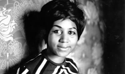 Aretha Franklin honored with special citation at the Pulitzer Prizes
