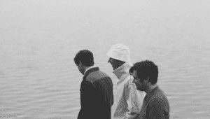 BADBADNOTGOOD share “Signal From The Noise,” announce new album