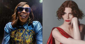 A joint SOPHIE and Big Freedia EP is coming this summer