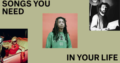 Che’s “Tell U Sum” and the best new songs right now