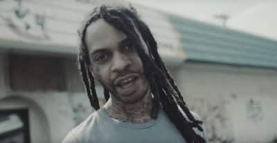 Watch Valee’s “Skinny” video, directed by Cole Bennett